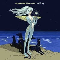 The Legendary Flower Punk - Wabi Wu (Digipak)