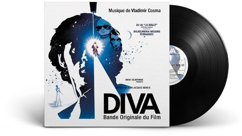 Cosma Vladimir - Diva