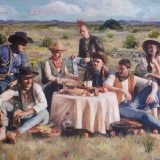 Wasted Shirt - Fungus Ii