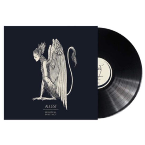 Alcest - Spiritual Instinct
