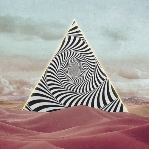 Noise Birds - Dark Sea Hides A Bright Light