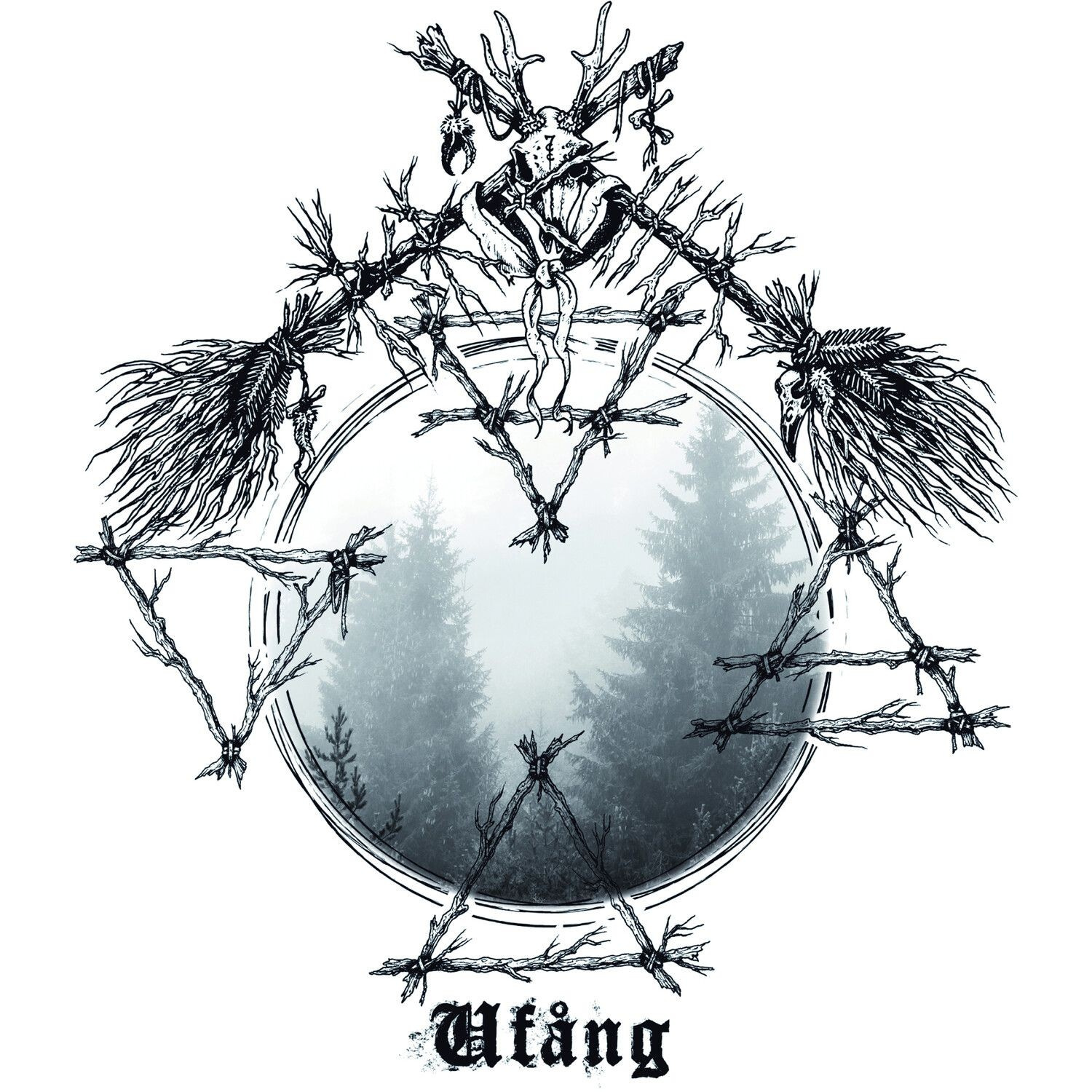 Perchta - Ufång (2 Cd Box + 48 Pages Book))