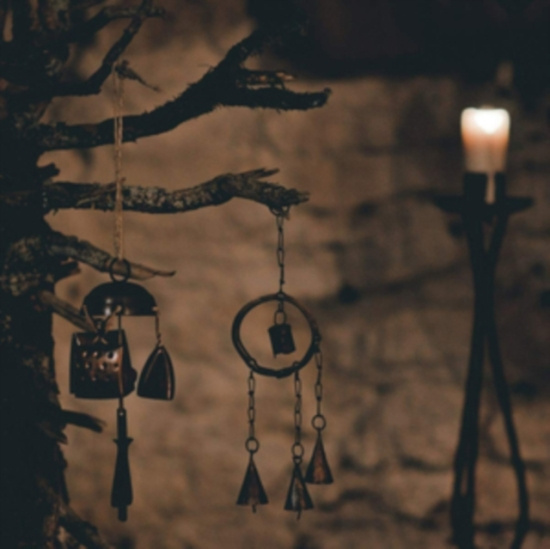 Grift - Aftonklang (Live At Emanuel Vigelan