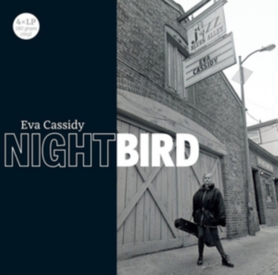 Eva Cassidy - Nightbird (4Lp 180G)
