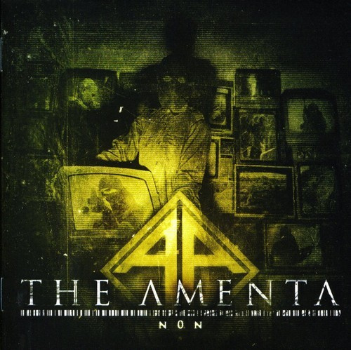 The Amenta - Non