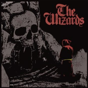 The Wizards - Wizards The