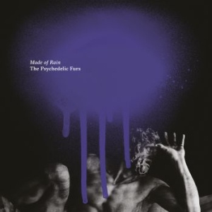 The Psychedelic Furs - Made Of Rain (Ltd Ed Purple Vinyl)