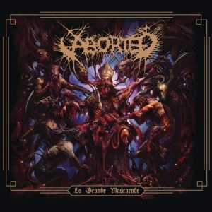 Aborted - La Grande Mascarade -Ltd-
