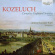 Kozeluch Leopold - Complete Keyboard Sonatas, Vol. 3 (
