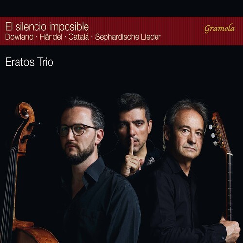 Various - El Silencio Imposible