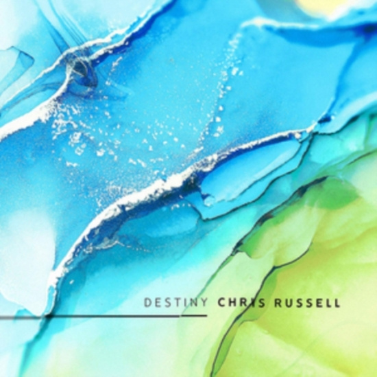 Russell Chris - Destiny