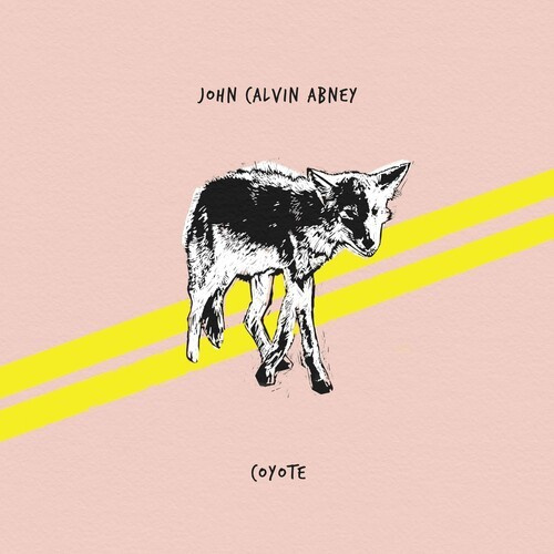 John Calvin Abney - Coyote