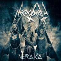 Necrodeath - Neraka