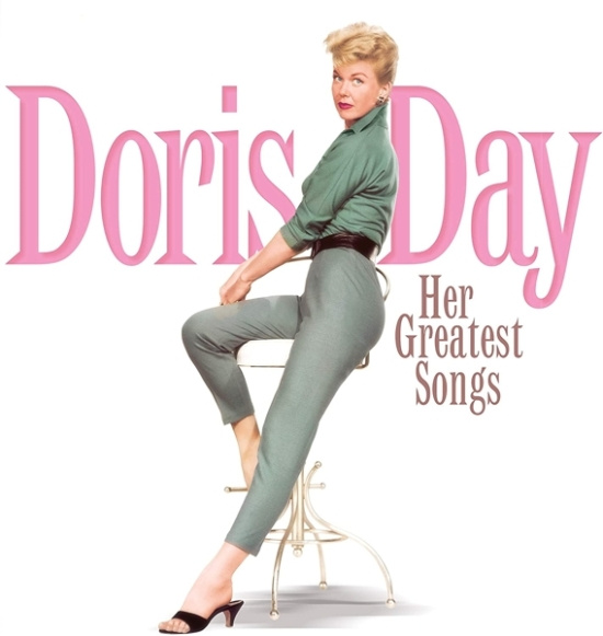Day Doris - Doris Day - Her Greatest Songs
