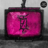 The Eternal Afflict - Ballads, Bombs & Beauties