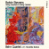 Stevens Robin - String Quartets & String Quintet Stevens Robin - String Quartets & String Quintet