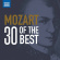 Wolfgang Amadeus Mozart - 30 Of The Best (2Cd) Wolfgang Amadeus Mozart - 30 Of The Best (2Cd)