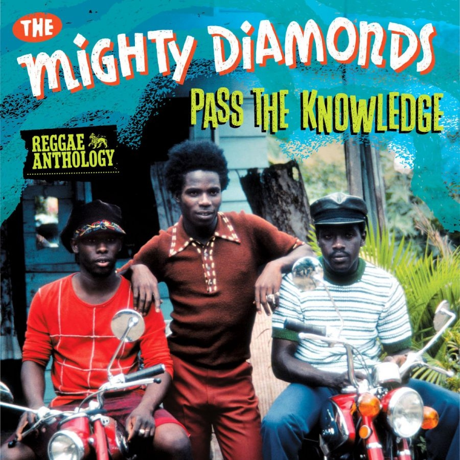 Isaac Gregory / The Mighty Two - Babylon Too Rough / I Stand Accused