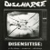 Discharge - Disensitise Discharge - Disensitise