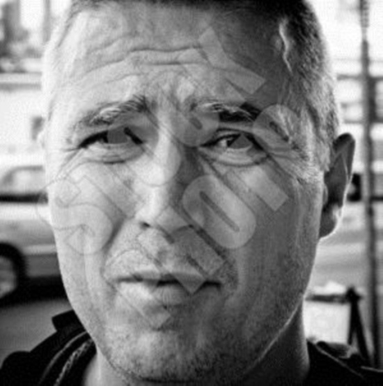 Graham Todd - Bustin Loose