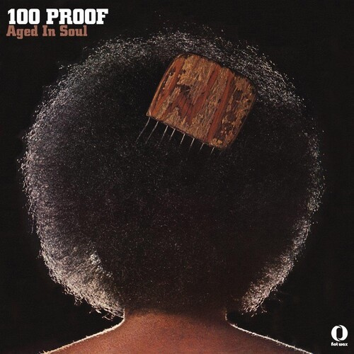 100 Proof Aged In Soul - 100 Proof