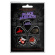 Black Sabbath - Purple Logo Retail Packed Plectrum Pack Black Sabbath - Purple Logo Retail Packed Plectrum Pack