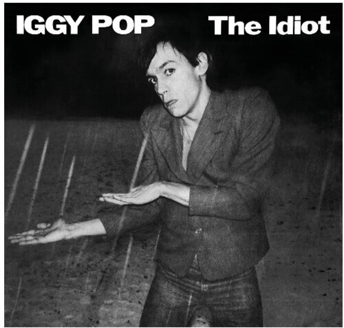 Iggy Pop - The Idiot (2Cd Dlx)