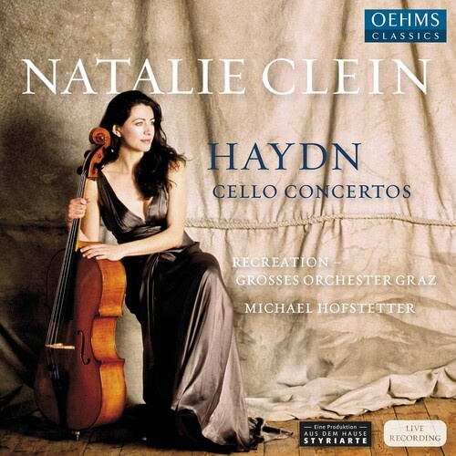 Joseph Haydn - Cello Concertos