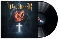 The Waymaker - Waymaker The (Vinyl W/ Bonus Track)