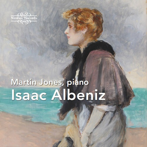 Isaac Albéniz - Piano Works (4 Cd)