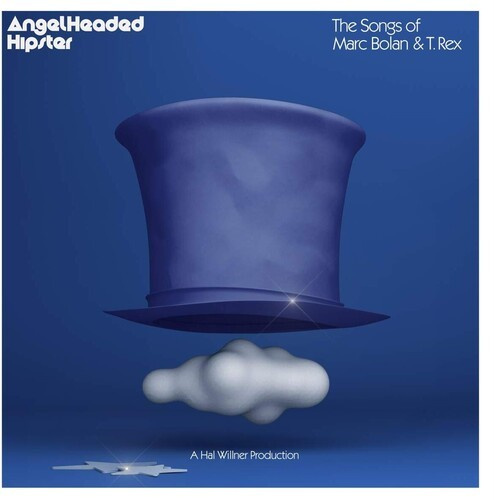 Various Artists - Angelheaded Hipster: The Songs