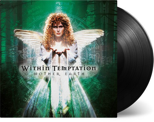 Within Temptation - Mother Earth