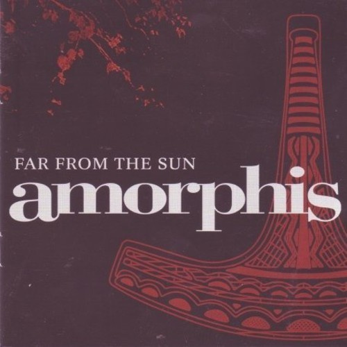 Amorphis - Far From The Sun Reloaded