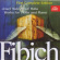 Fibich Zdenek - Works For Violin And Piano Fibich Zdenek - Works For Violin And Piano