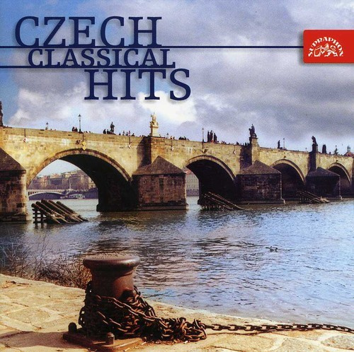 Various - Czech Classical Hits