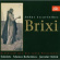 Brixi František Xaver - Judas Iscariothes. Oratorio Brixi František Xaver - Judas Iscariothes. Oratorio