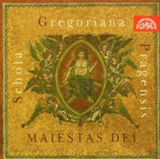 Grudencz Petrus Wilhelmi - Maiestas Dei