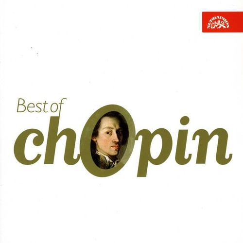Frédéric Chopin - Best Of Chopin