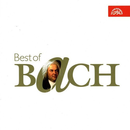 Johann Sebastian Bach - Best Of Bach
