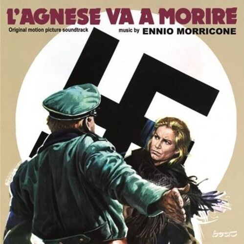 Ennio Morricone - L'agnese Va A Morire