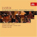 Antonín Dvořák - String Quintet In G Major, Piano Qu Antonín Dvořák - String Quintet In G Major, Piano Qu