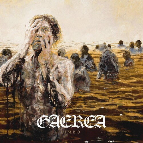 Gaerea - Limbo (2 Lp Black Vinyl
