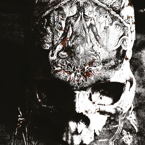 Blight - Temple Of Wounds