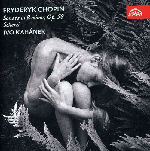 Frédéric Chopin - Sonata In B Minor, Scherzi