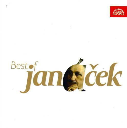 JanÃ¡cek LeoÅ¡ - Best Of JanÃ¡cek