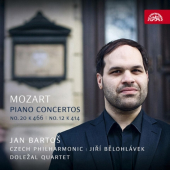 Mozart W A - Piano Concertos