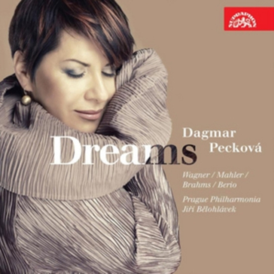 Wagner Richard Mahler Gustav Br - Dreams