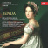 Benda Jirí Antonín - Sonatas, Sonatinas, Songs. Music Fr Benda Jirí Antonín - Sonatas, Sonatinas, Songs. Music Fr