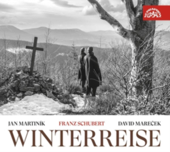 Schubert Franz - Winterreise
