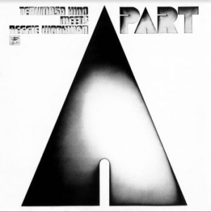 Terumasa Hino - A Part